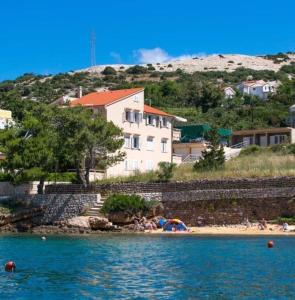 Φυσικό τοπίο κοντά σε αυτό το διαμέρισμα