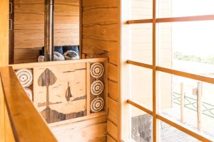 Mynd úr myndasafni af Hotel Boutique Antukenu í Achao