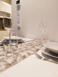Zdjęcie z galerii obiektu Cosy Park Apartment City Center w Wiedniu