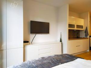 Zdjęcie z galerii obiektu Cosy Park Apartment City Center w Wiedniu +18 zdjęć