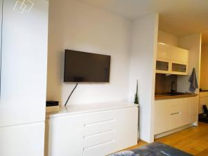 Zdjęcie z galerii obiektu Cosy Park Apartment City Center w Wiedniu