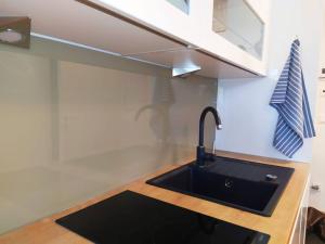 Zdjęcie z galerii obiektu Cosy Park Apartment City Center w Wiedniu