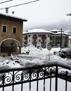 Zdjęcie z galerii obiektu CASA TANTI w mieście Bormio