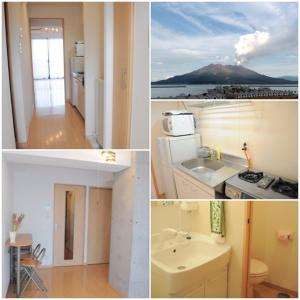 Gallery image of Gracias in Kagoshima