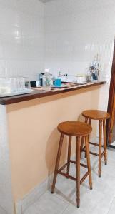 Imagem da galeria de Hospedagem Doce Lar - Casa Girassol em Teresópolis