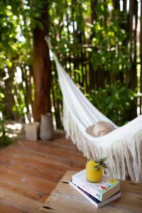Fotografie z fotogalerie ubytování Encantada Tulum v destinaci Tulum