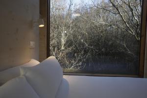 Fotografie z fotogalerie ubytování Cabanas das Chousas v destinaci Lugo