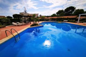 Fotografie z fotogalerie ubytování Villa Adriana - Xenia Sicily Villas v destinaci Mazara del Vallo