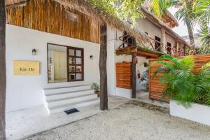 Gallery image of Kin Ha Tulum Hotel in Tulum