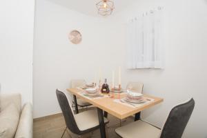Fotografia z galérie ubytovania Apartmani Rišpet v Šibeniku