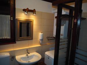 Gallery image of Cabana din Vale in Vale