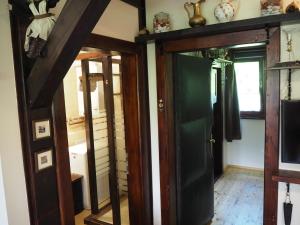 Gallery image of Cabana din Vale in Vale