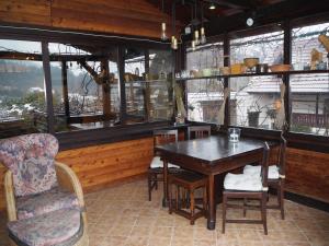 Gallery image of Cabana din Vale in Vale +50 photos