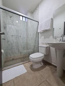 Gallery image of Hotel Town Express in Durango