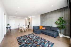 Gallery image of Swainson at Bohem in Adelaide