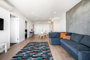 Gallery image of Swainson at Bohem in Adelaide