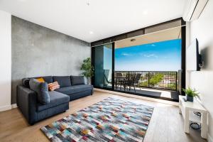 Gallery image of Swainson at Bohem in Adelaide +24 photos