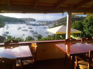The Ocean Inn Antigua