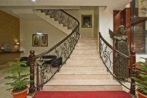 Foto sihtkohas Manāli asuva majutusasutuse Hotel Broadways Inn galeriist