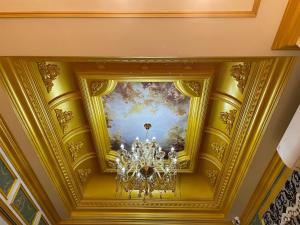 Fotografie z fotogalerie ubytování 山川匯行館民宿 v destinaci Chua-lien