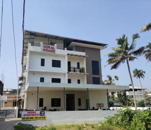 Gallery image of Coral Homes in Cochin