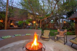 Fotografie z fotogalerie ubytování Doringpoort Lodge v destinaci Marloth Park + 197 fotografií