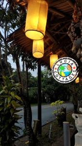 Giardino di Lucia Cottages
