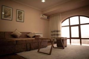 Φωτογραφία από το άλμπουμ του Dream Inn H&A στην Τασκένδη +42 φωτογραφίες