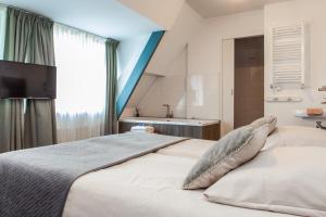 Φωτογραφία από το άλμπουμ του Hotel van Renenpark σε Bergen +24 φωτογραφίες