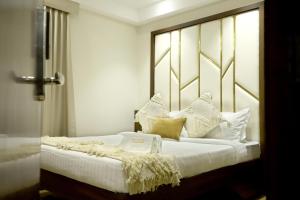 Легло или легла в стая в Hotel Grand Girdhar