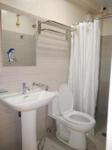 Gallery image of Thirdys Tourist Inn in Legazpi