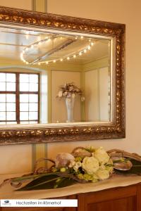 Φωτογραφία από το άλμπουμ του Hotel de Charme Römerhof σε Arbon