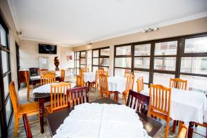 Gallery image of Oria Guest House in Cape Town +29 photos