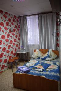 Gallery image of Mini Hotel Mango in Kazan