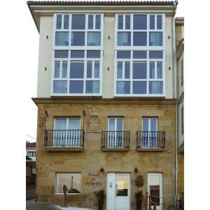 Billede fra billedgalleriet på Hotel do Porto i Muros