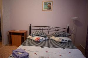 Легло или легла в стая в Mini Hotel Mango