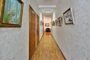 Fotografie z fotogalerie ubytování Hotel Barbaris v Kyjevě