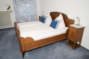 Fotografie z fotogalerie ubytování Gästehaus-Weingut Loersch v destinaci Leiwen