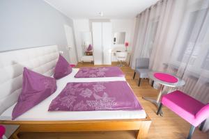 Fotografie z fotogalerie ubytování Gästehaus-Weingut Loersch v destinaci Leiwen