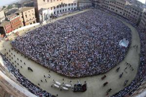 Hostia v ubytovaní Camere di Betta