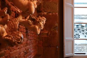 Fotografie z fotogalerie ubytování L'antica Bifore v destinaci Lucca