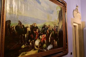 Fotografie z fotogalerie ubytování L'antica Bifore v destinaci Lucca