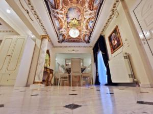 Fotografia z galérie ubytovania Royal House v destinácii Nea Moudania
