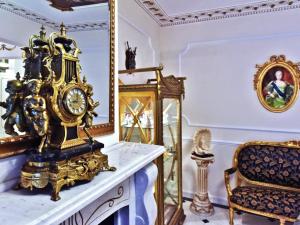 Fotografia z galérie ubytovania Royal House v destinácii Nea Moudania