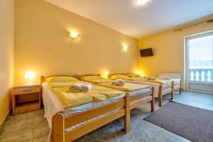 Billede fra billedgalleriet på Konačište BRAĆA SEKULIĆI i Zlatibor