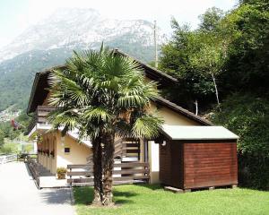 Galeriebild der Unterkunft Osteria Posse in Lavertezzo