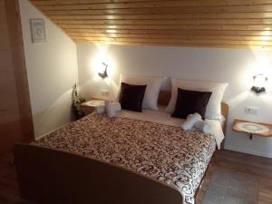 Fotografie z fotogalerie ubytování Lake House 1 v destinaci Plitvická jezera