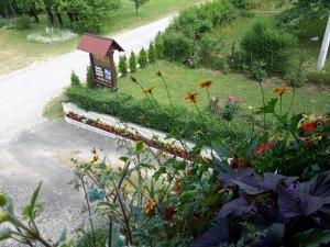 Fotografie z fotogalerie ubytování Lake House 1 v destinaci Plitvická jezera