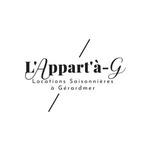 Afbeelding uit fotogalerij van L'Appart'à-G in Gérardmer