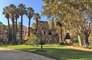 Foto de la galería de Rome's Best Holidays Guest House en Roma